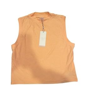Calia Mockneck Tank NWT